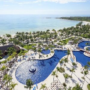 Hotel Barcelo Maya Grand Resort
